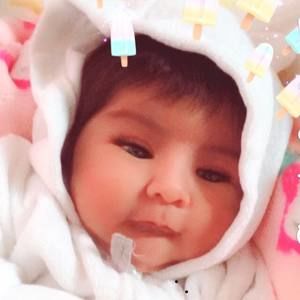 Meet your Posher, Rosa